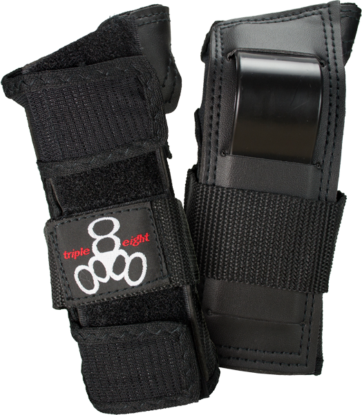 TRIPLE 8 SAVER WRISTSAVER SM