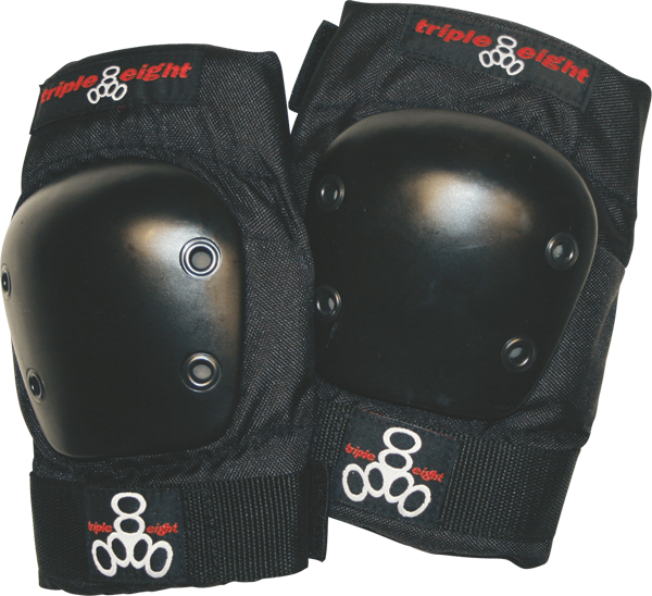 TRIPLE 8 EP 55 ELBOW PAD XL