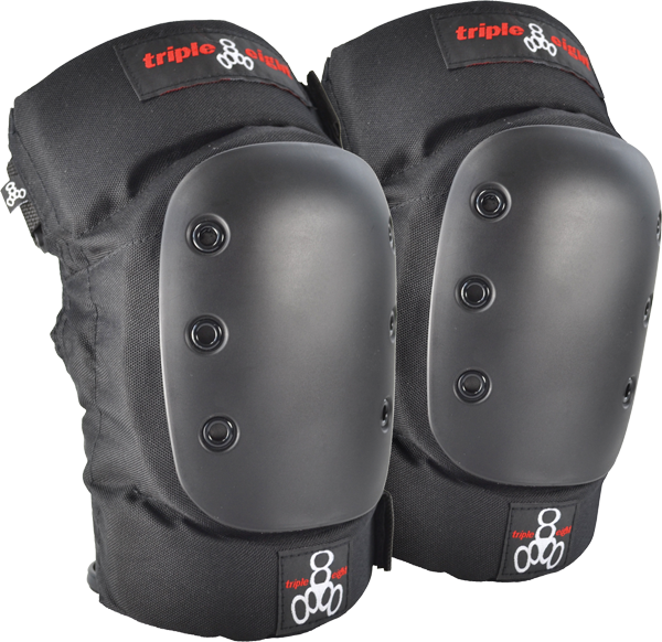TRIPLE 8 KP 22 KNEE PAD SM
