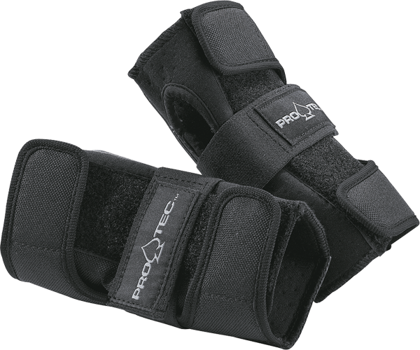 PROTEC STREET WRIST SMALL BLACK