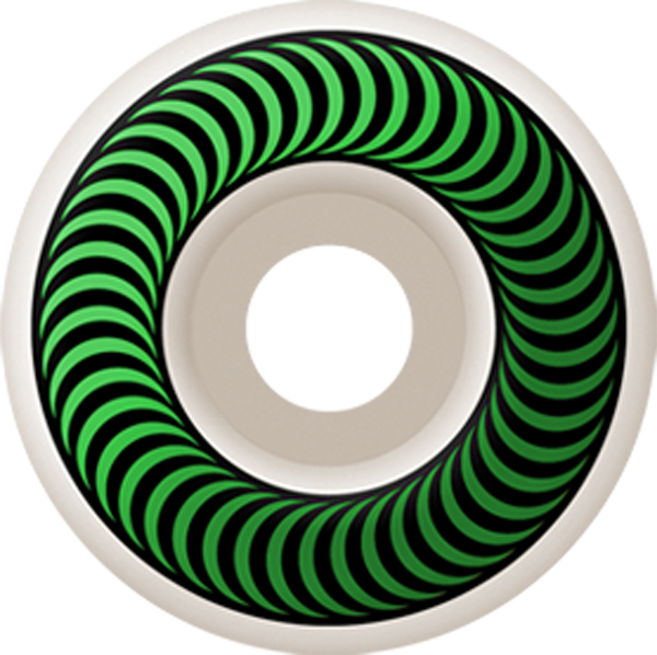 Spitfire CLASSICS 52MM Skateboard Wheels
