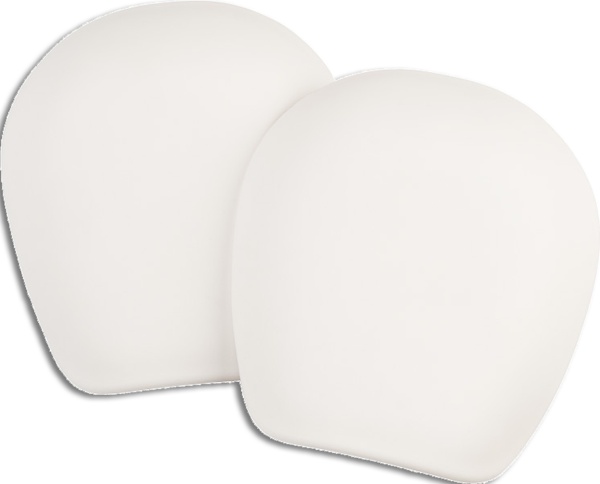 187 PRO LOCK-IN RECAPS C1-WHITE