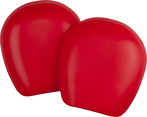 187 PRO LOCK-IN RECAPS C2-RED