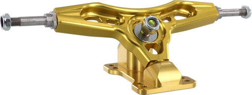 Aera K4 Precision 186Mm/46 Truck Gold | Boardparadise.com