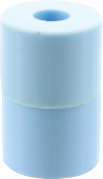 VENOM (SHR)TALL BARREL-86a LT.BLUE BUSHING SET