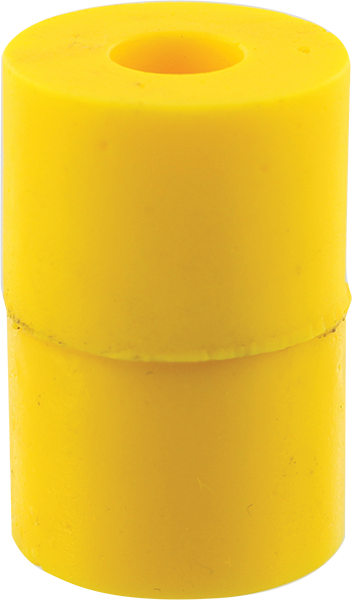 VENOM (SHR)TALL BARREL-83a LT.YELLOW BUSHING SET