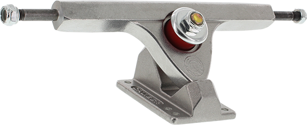 CALIBER II FORTY-FOUR 10/44 RAW Set of 2 Trucks