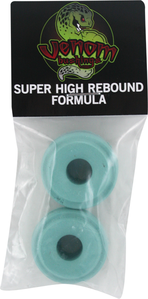 VENOM SHR ELIMINATOR-88a SEAFOAM BUSHING SET