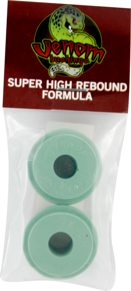 VENOM SHR FREERIDE-88a SEAFOAM BUSHING SET