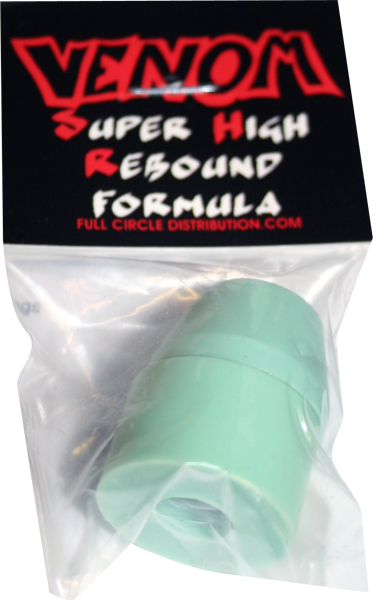 VENOM SHR STANDARD-88a SEAFOAM BUSHING SET