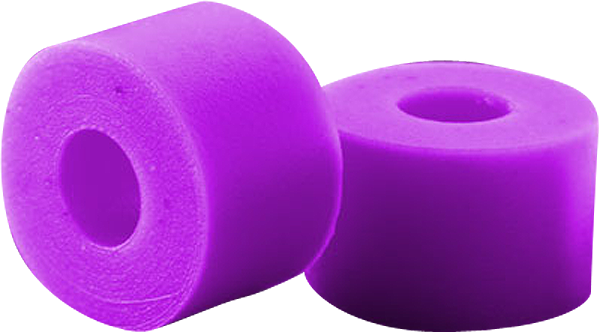 VENOM DOWNHILL-87a PURPLE BUSHING SET