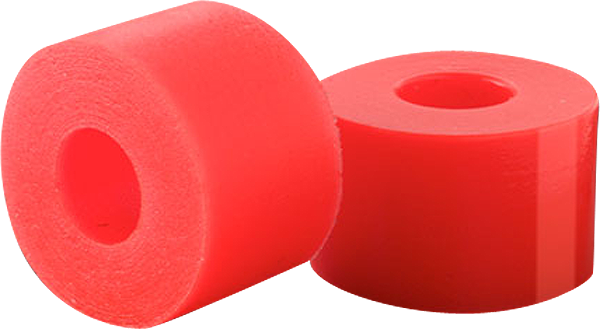 VENOM DOWNHILL-90a RED BUSHING SET