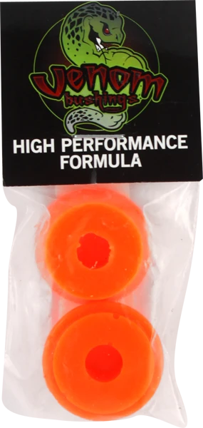 VENOM FREERIDE-81a ORANGE BUSHING SET