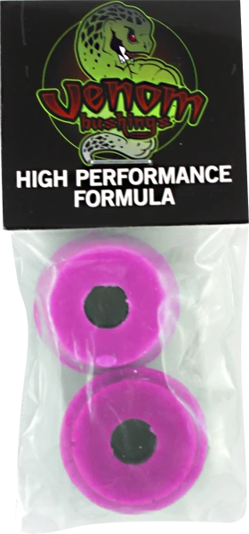 VENOM FREERIDE-97a PINK BUSHING SET