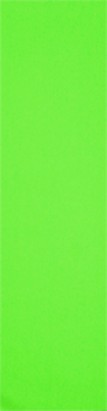 BLACK WIDOW GRIP SINGLE SKATE GRIP SHEET NEON GREEN