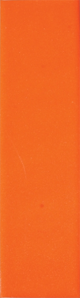 FKD GRIP SINGLE SKATE GRIP SHEET ORANGE