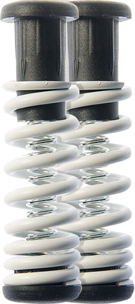 SEISMIC G5 SPRINGS MAX LIGHT-WHITE 2pcs