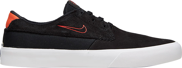 nike sb shane crimson