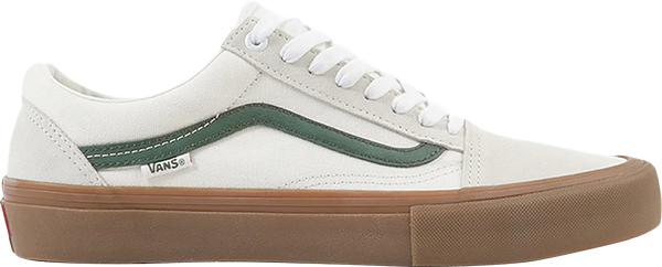 vans old skool marshmallow alpine