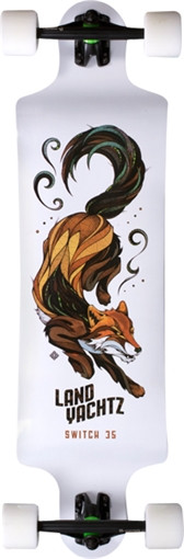 Landyachtz Switch 35