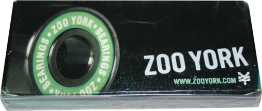 ZOO YORK MIDTOWN BEARINGS GREEN
