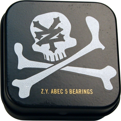 ZOO YORK UPTOWN SKATE BEARINGS