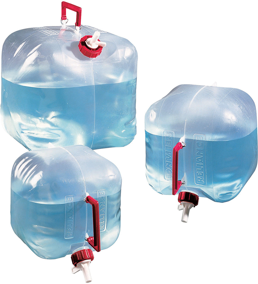 RELIANCE FOLD A CARRIER 2 1/2 GALLON