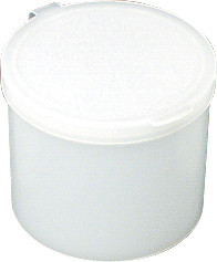 MOUNTAIN POLY VIAL 3 OZ 2"D x 2.25"