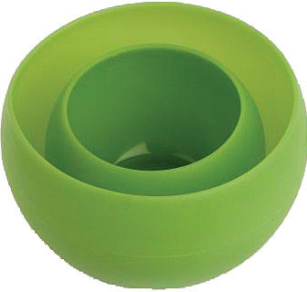 GUYOT DESIGNS THE BOWLS LIME SET 9 & 26 OZ