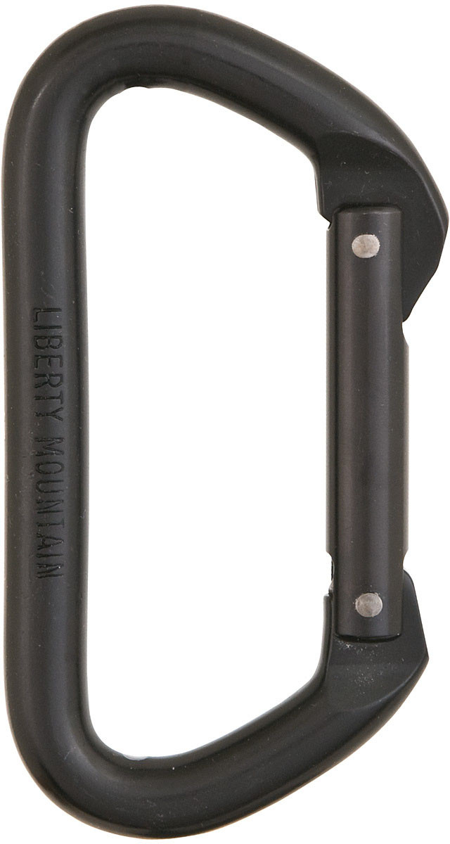 MOUNTAIN PRO LM "D" BLACK