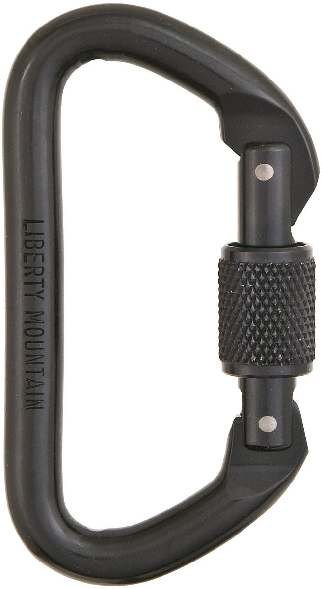 MOUNTAIN PRO LM "D" SG BLACK