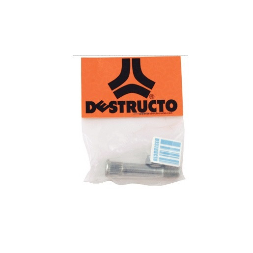 DESTRUCTO KING PIN w/nut single