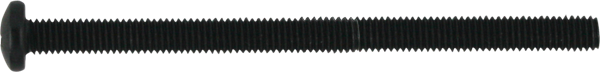STANDARD PANHEAD PHILLIPS BOLT 2-3/4"