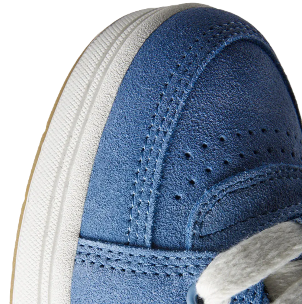 ES Accel Skate Shoes Blue 11.5