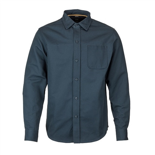 Depactus Hatchet LS Woven Navy