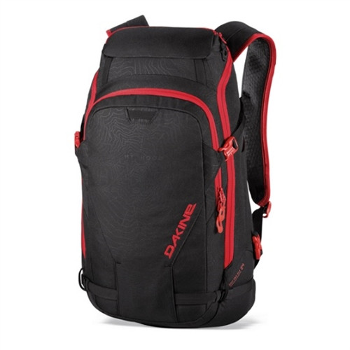 Dakine Heli Pro Deluxe Pack 24L Phoenix | Boardparadise.com