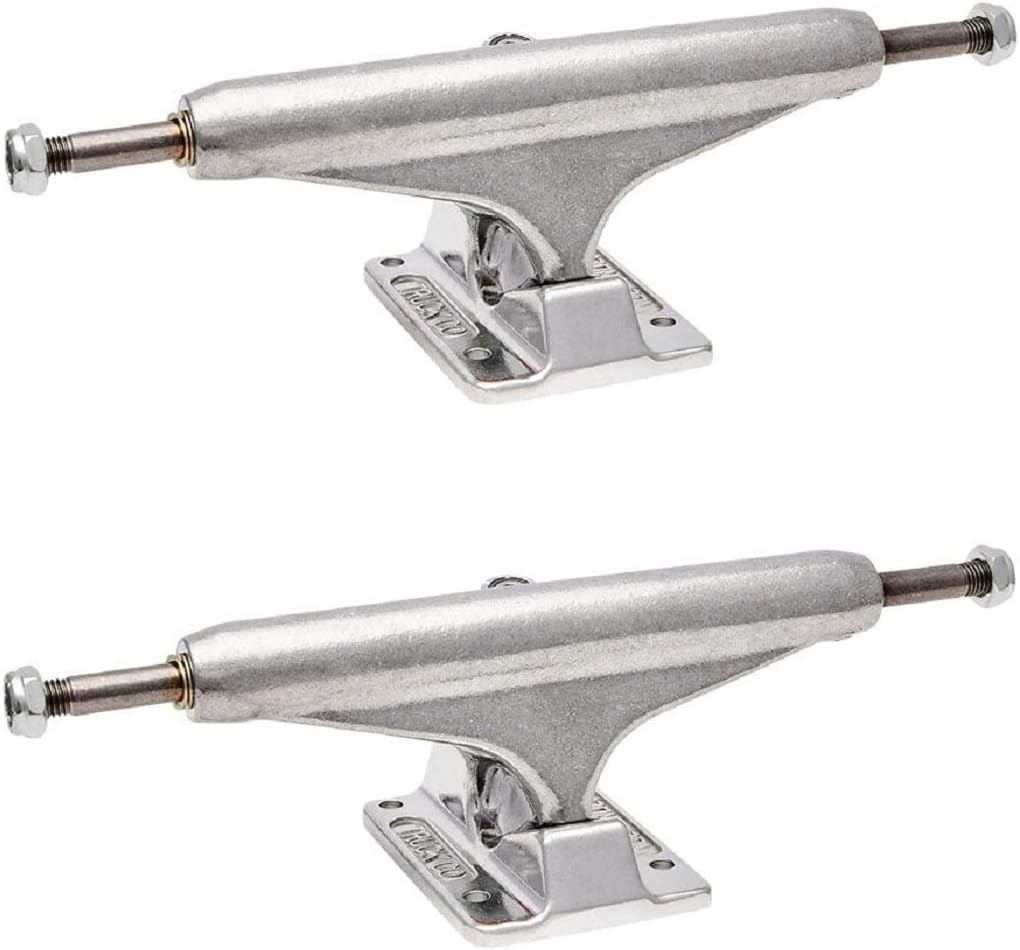 Independent Standard Stage 11 Polished Trucks 169 Set (6 Hole)