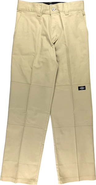 Dickies 67 Reg Fit Double Knee Pants 