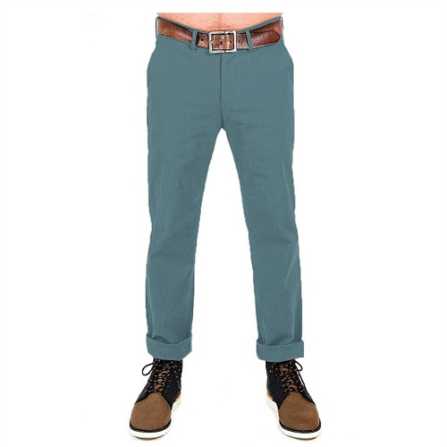 Roark Porter Chino Pants Indigo