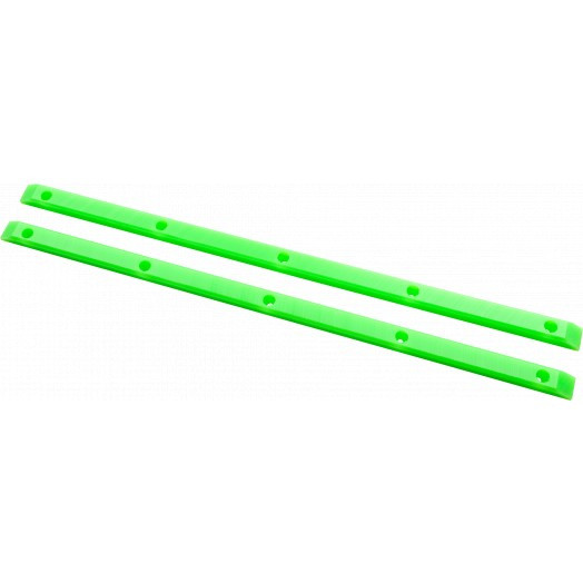 Powell Rib Bones 14.5" Green Skate Rails