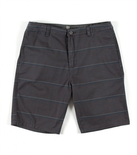 Oneill Balance Walkshorts Steel Grey