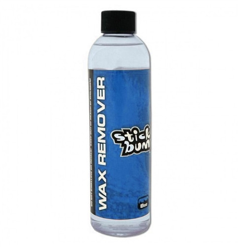 Sticky Bumps Wax Remover 8oz Bottle