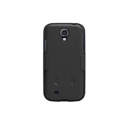 PureGear SlideKick Phone Case Galaxy S4 Black
