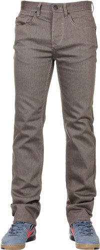 Matix Miner Denim Pants Rubble