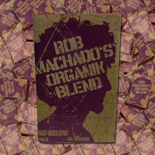 Bubble Gum Machado Organic Wax Cold