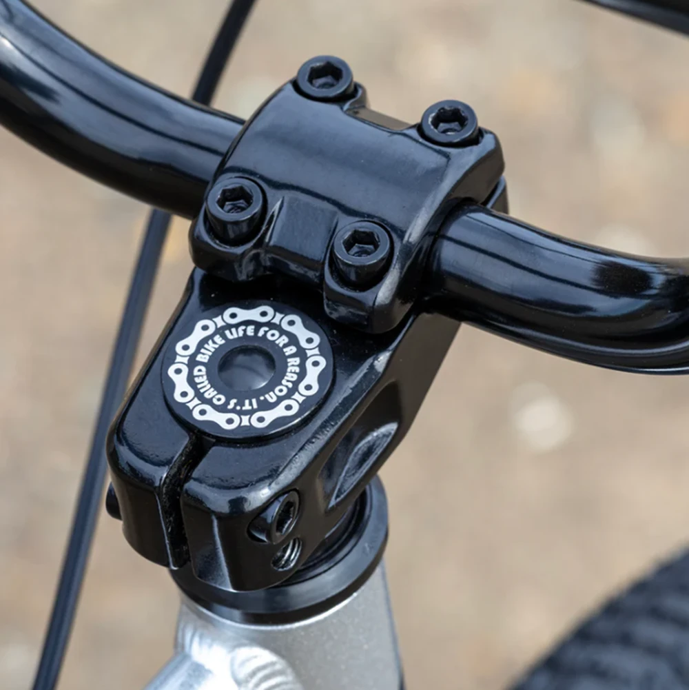 SE Ripper Bike Matte Black 20
