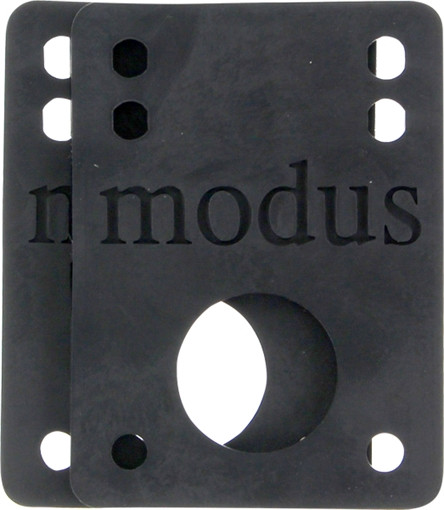 MODUS RISER PAD SET 1/8" BLACK