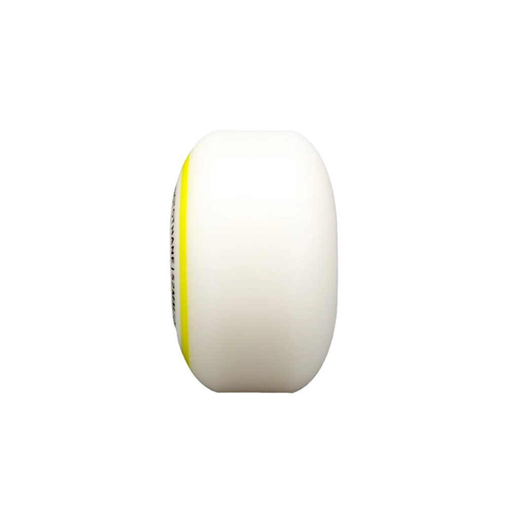 Quasi Protothane Classic Wheels Natural Black Yellow 52/83b