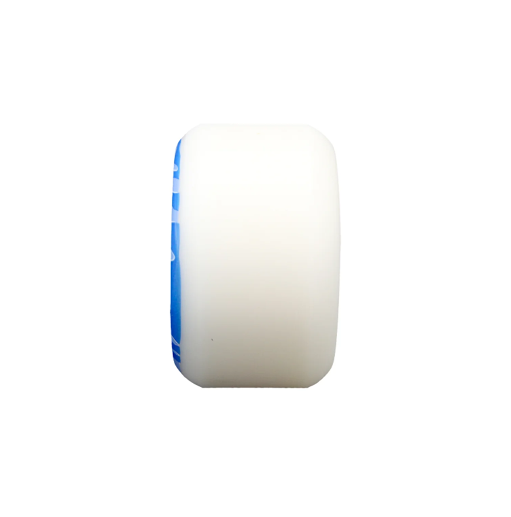 Quasi Protothane Conical Wheels Natural Blue 56/83b