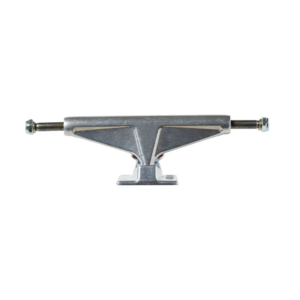 Venture V-Forged Trucks Set Polished Silver 5.0
